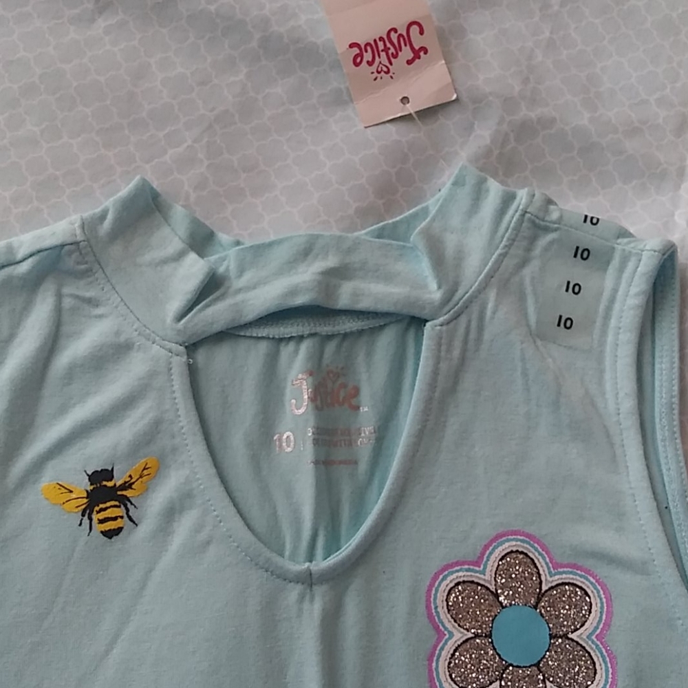 Girls Top - Picture 2 of 2